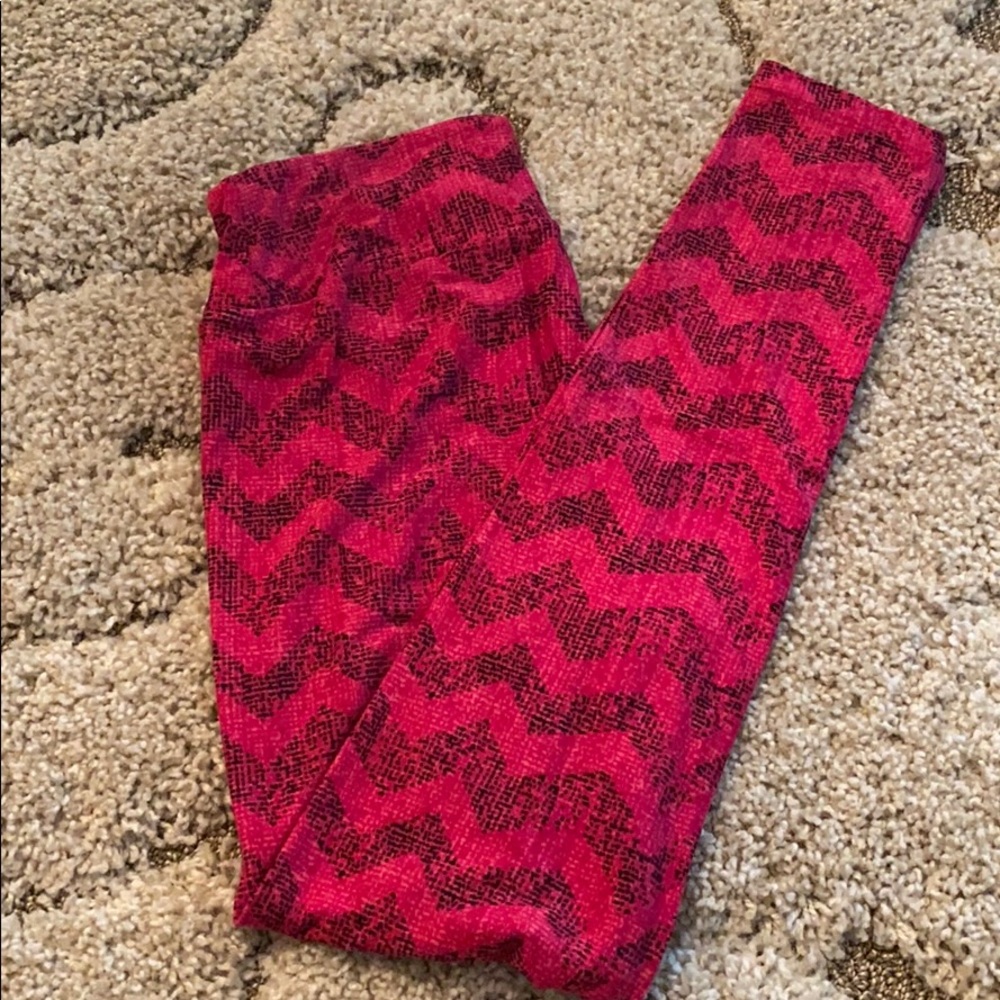 LulaRoe Leggings